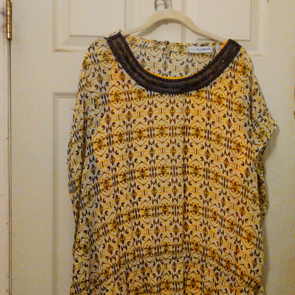 Women's Blouse
